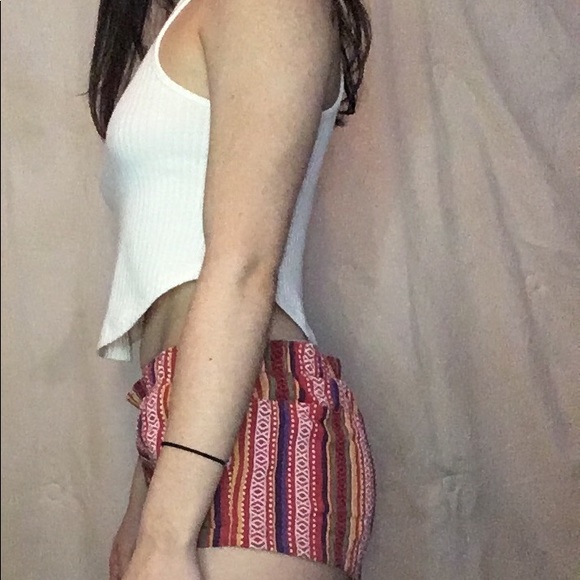 Cute festival/going out summer shorts - Picture 2 of 5
